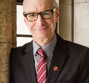 Canadian Senator to Speak About Cannabis Legalization