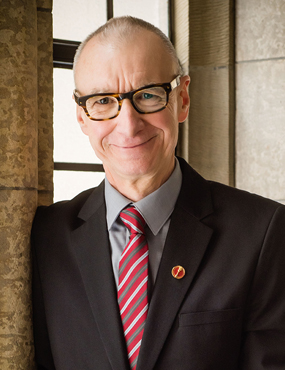 a photo of Sen. Tony Dean