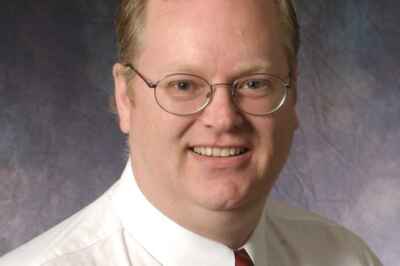 New Associate Vice-President (Physical Resources) Named