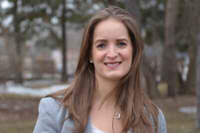 U of G Student Finalist in SSHRC’s Storytellers Competition