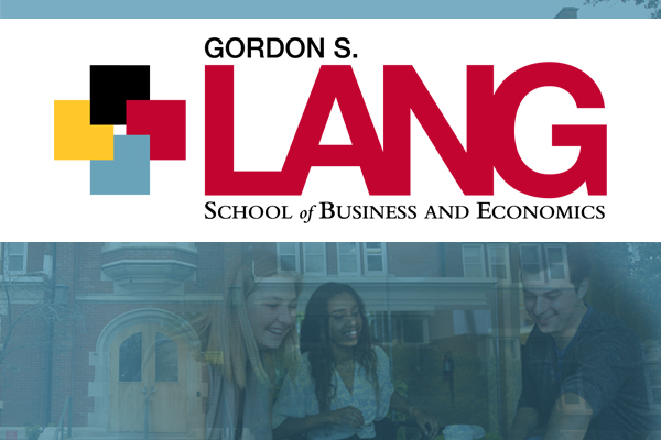 Gordon S. Lang School of Business & Economics