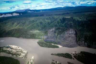 Rapid Permafrost Thaw Unrecognized Threat to Landscape, Global Warming Researcher Warns