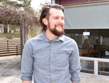 U of G Arboretum Curator Makes National Headlines