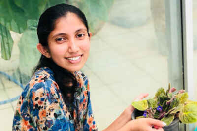 Five New Arrell Graduate Scholarships Awarded