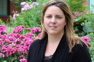 Researcher Discusses Backyard Biodiversity With Global News