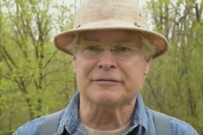 U of G Apiarist Appears on Global News Podcast