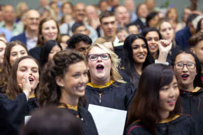 Seven to Receive Honorary Degrees at U of G Summer Convocation