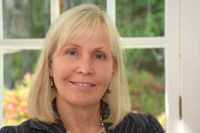 U of G Names New Board of Governors Chair, Shauneen Bruder First Woman to Hold the Position