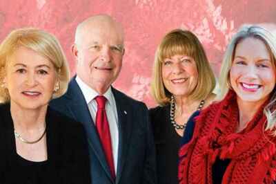Alumni Honoured for Excellence, Volunteerism, Service