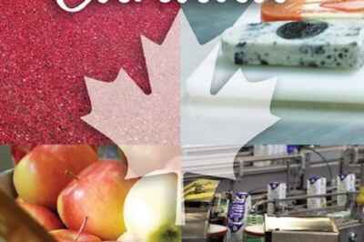 U of G Experts Contribute to Senate Report on Value-Added Food Sector