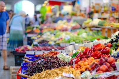 Food Day Canada to Shine a Light on Canadian Cuisine