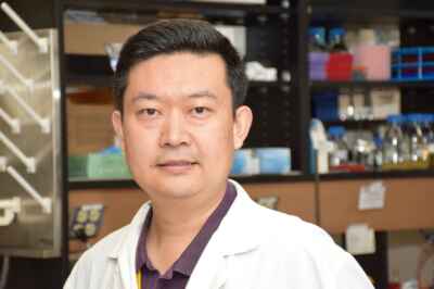 U of G Prof Named Among Elite CIFAR Azrieli Global Scholars