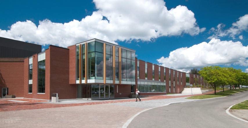 Student Wellness to Celebrate Grand Opening of J.T. Powell Building ...