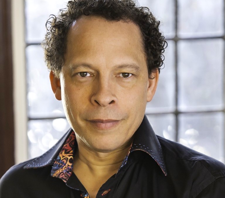 Prof. Lawrence Hill headshot