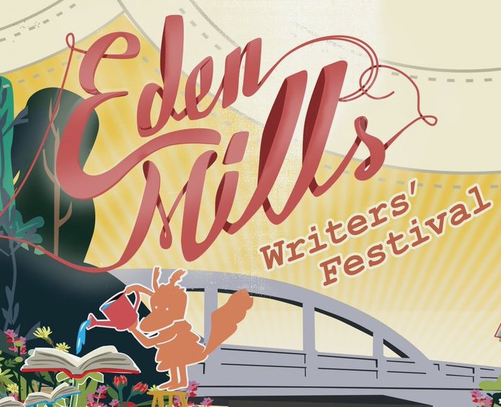 U of G’s College of Arts to Host Eden Mills Writers’ Festival Opening Night U of G News