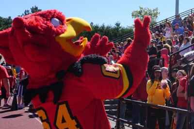 Event-Packed Day Planned for Homecoming 2019