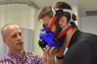 Research Excellence Awards Honour 5 Early-Career Researchers