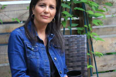 GenEQ Inspiring Women Profiles: Prof Kim Anderson