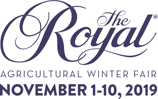 Royal Winter Fair Logo