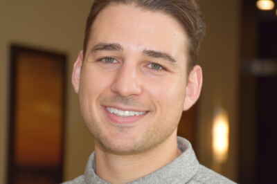 U of G Sustainability Leader Receives National Recognition