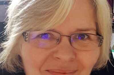 GenEQ Inspiring Women Profiles: Liz Cherry