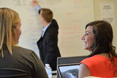 U of G’s MBA Ranks Among Best in the World