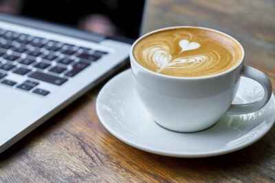 Coffee Could Get Costly, Writes U of G Historian in New Book