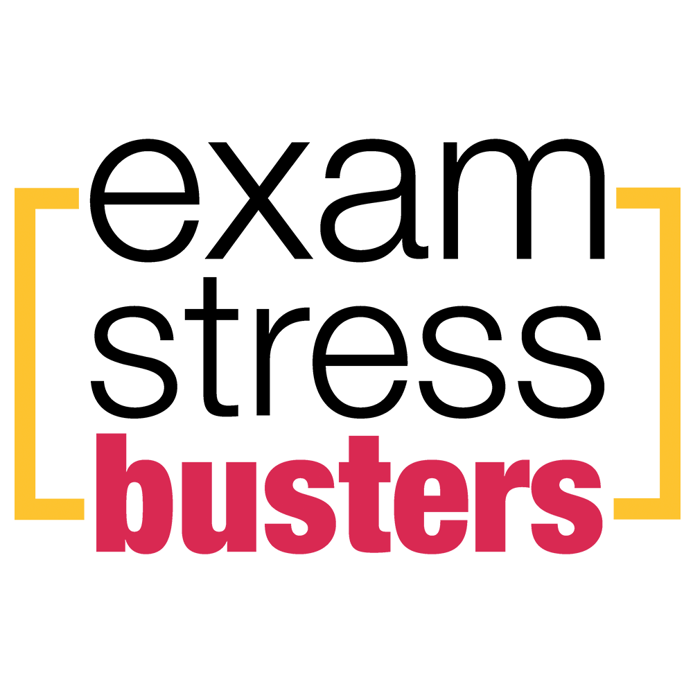 Exam Stress Busters