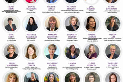 30 Years Later: U of G Leads National Project to Honour Victims of Montreal Massacre