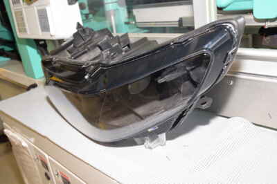 From Coffee Bean to Car Parts: Ford Using U of G Biomaterial Innovation