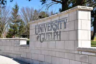 U of G Genomics Projects Awarded $2.5 Million From Government, Industry