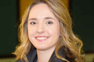 Colonel Thanks U of G Student for Letter-Writing Campaign to Peacekeepers