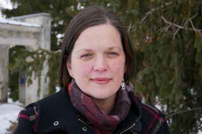 New Fulbright Focused on Indigenous Traditional Food Systems