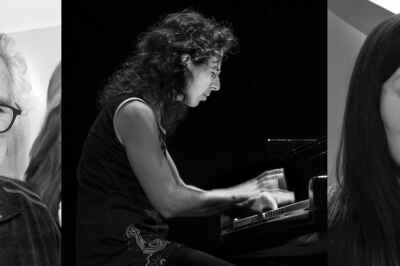 Painter, Poet and Composer to Headline Guelph Lecture