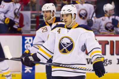 COMMENTARY: Concussion Concerns Remain 5 Years After Death of NHL Player Steve Montador