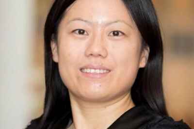 U of G’s Jing Lu Featured in Globe and Mail