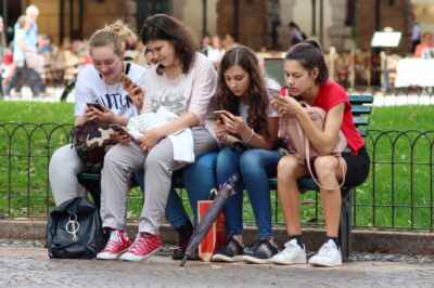 Baby Boomers, Gen X, Millennials and Gen Z Labels: Necessary or Nonsense?