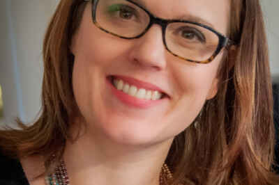 U of G Recognizes Outstanding Academic Counsellor