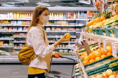 Food Price Report: Families to Pay $695 More for Food in 2021