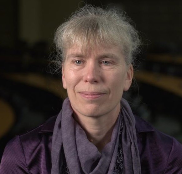 Prof. Katrina Merkies