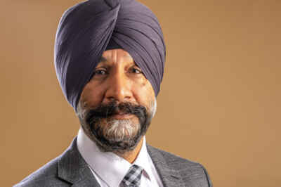 U of G Alum Appointed to Key Role at Health Canada