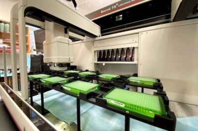 U of G Researchers Develop Method to Deliver a Rapid $1 COVID-19 Test