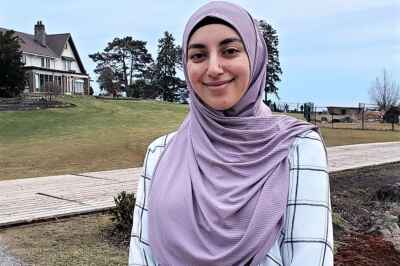 U of G Student a Finalist in SSHRC’s Storytellers Competition