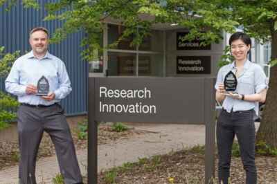 Harvest Genomics Tops Gryphon’s LAAIR Pitch Competition