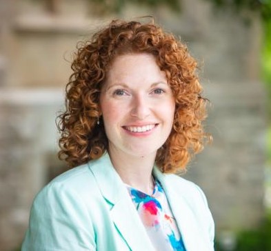 Prof. Jennifer Geddes-McAlister