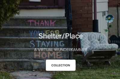 U of G Students Create Virtual Museum in Response to COVID-19 