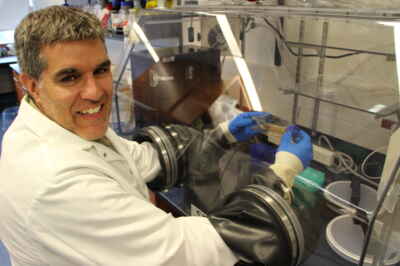 U of G COVID-19 Vaccine Research Awarded Provincial Funding