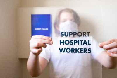 In Pandemic Times, We Are Reconsidering Who Our Heroes Are