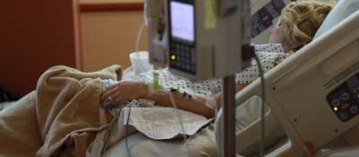 U of G Project to Predict Future COVID-19 Impacts on Canada’s Health-Care System