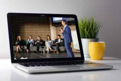 U of G’s Gryphon’s LAAIR Innovation Pitch Competition Moves Online